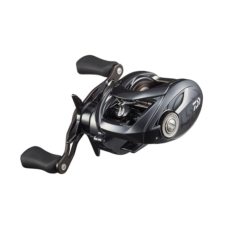 Daiwa 20 Tatula SV TW JDM fishing reels